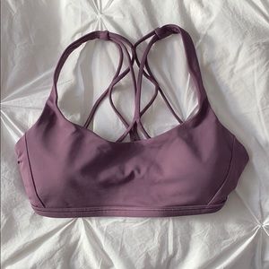 Lululemon bra size 2